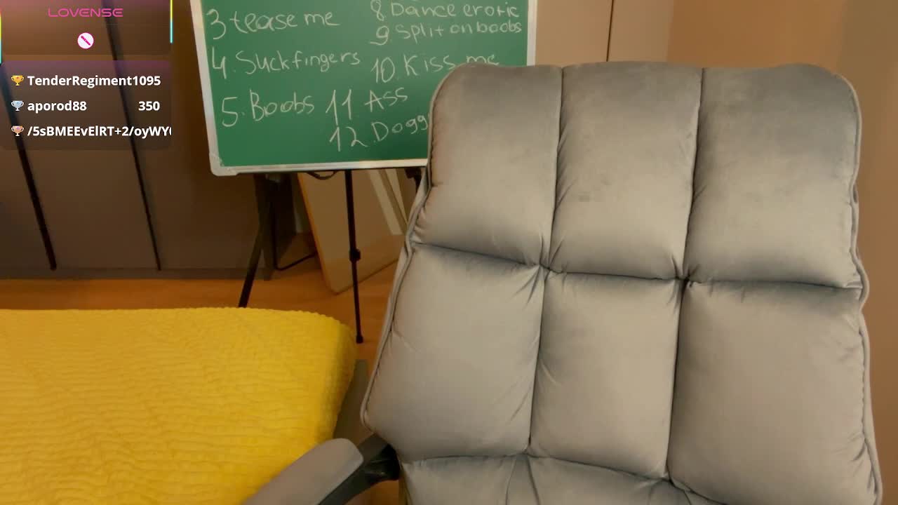 fatalefemme Adult Chat December 15, 2025