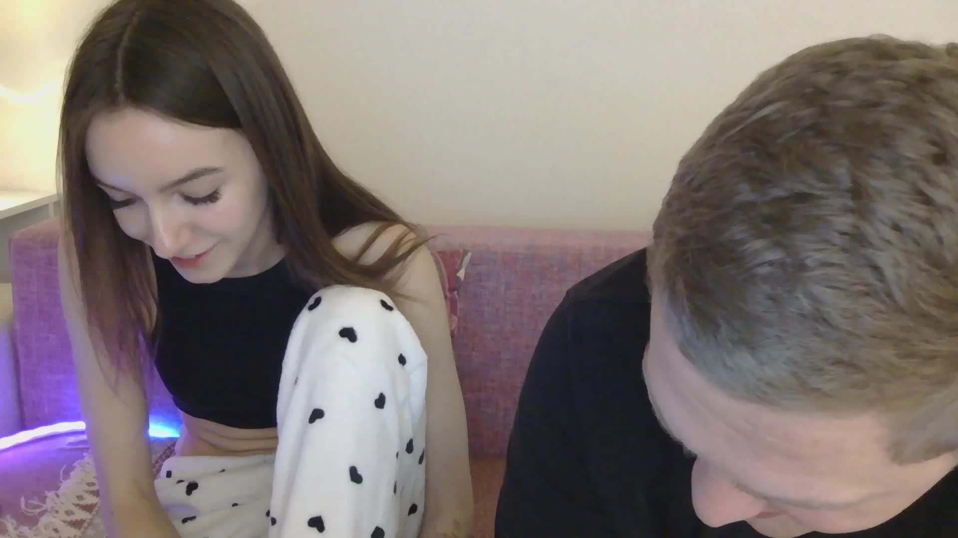 NotSoSweetDasha Adult Chat December 15, 2025