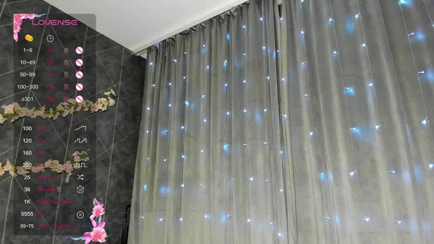 EvaTheHeart Adult Chat December 15, 2025