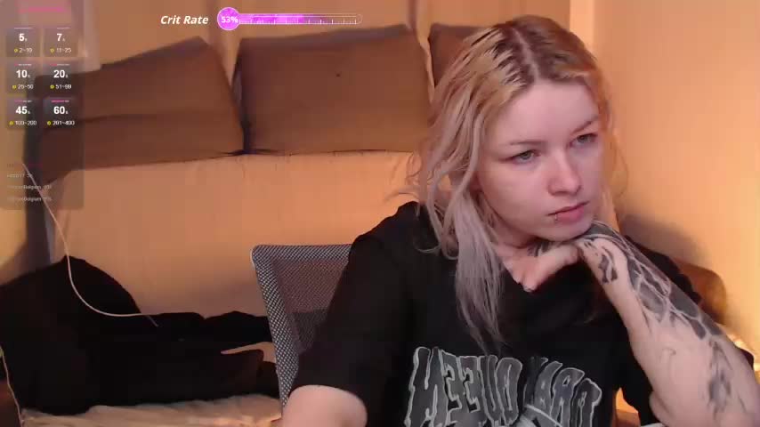 CherryNight666 Adult Chat December 15, 2025