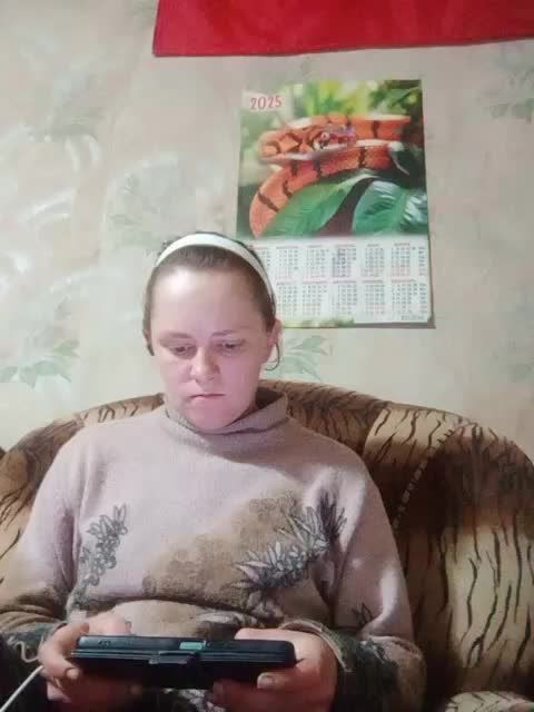 Calibriya Adult Chat December 15, 2025