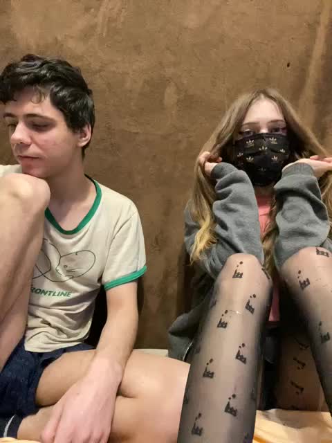 zaebokroom999 Adult Chat December 15, 2025