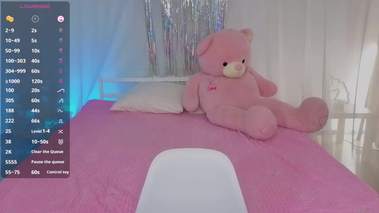 MiaMoonn Adult Chat December 15, 2025