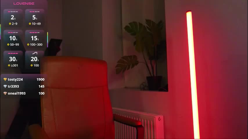 agelina_summer Adult Chat December 15, 2025