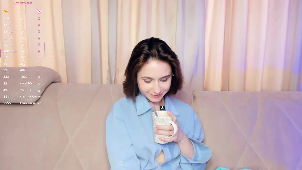 LesliRommel Adult Chat December 15, 2025