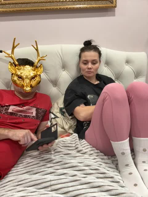 _Milashka_ Adult Chat December 15, 2025