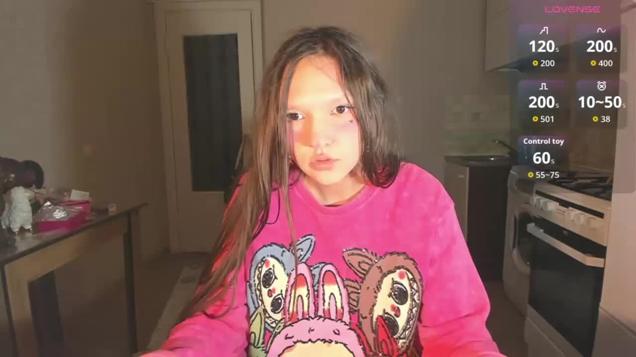 CuteLolly Adult Chat December 15, 2025