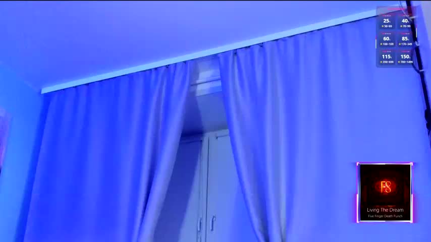 analiMilana Adult Chat December 15, 2025