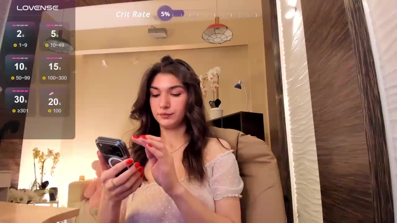 MonikaVii Adult Chat December 15, 2025