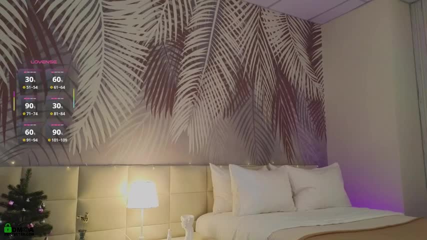 LolaPrise Adult Chat December 15, 2025