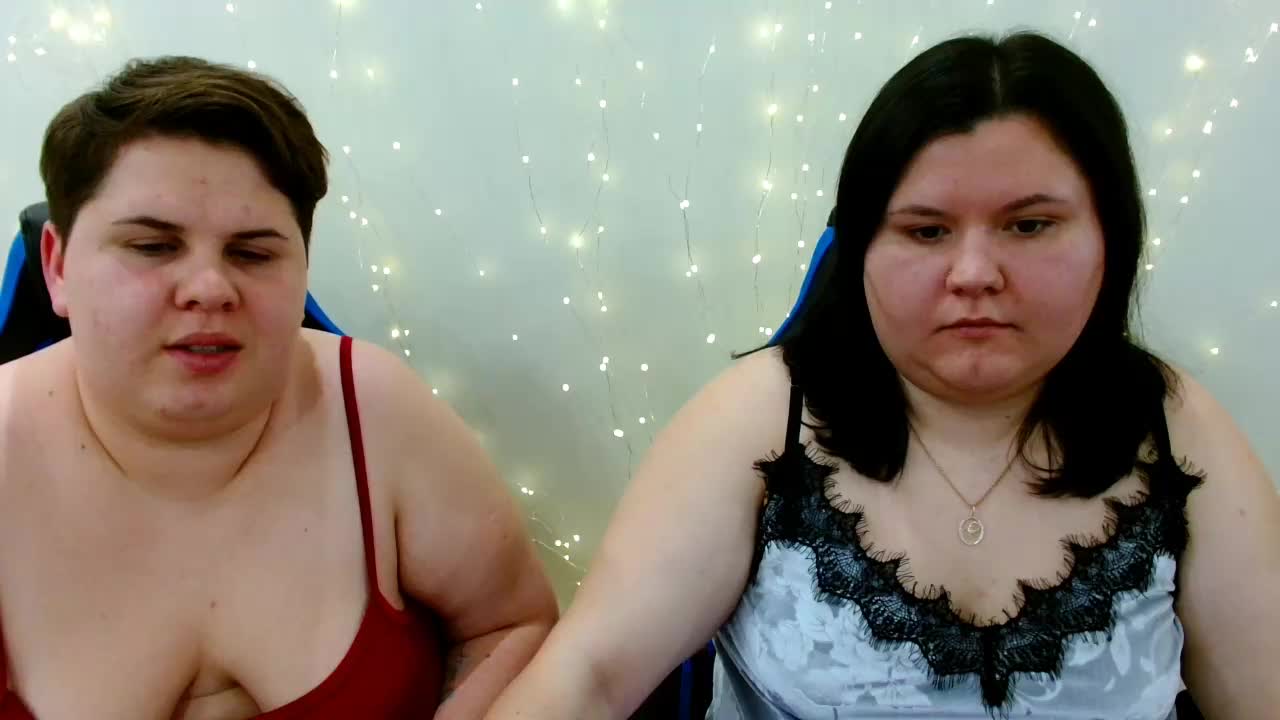 BeckyAndEllen Adult Chat December 15, 2025