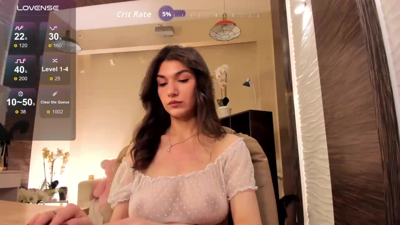 MonikaVii Adult Chat December 15, 2025