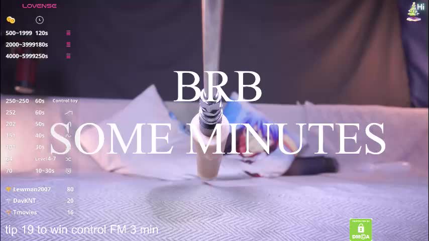 black_n_wh1te Adult Chat December 15, 2025