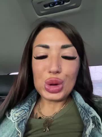 RuslanaXX Adult Chat December 15, 2025