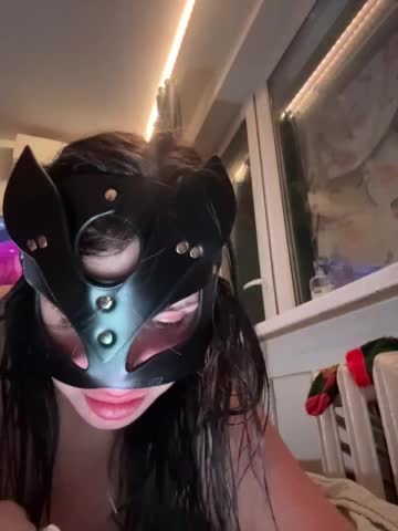 SashaXXXtasy Adult Chat December 15, 2025