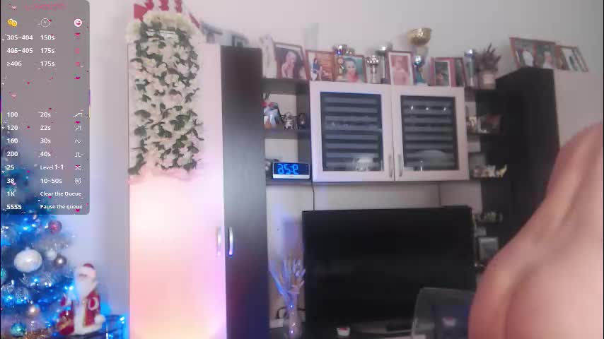 sheilaryan Adult Chat December 15, 2025