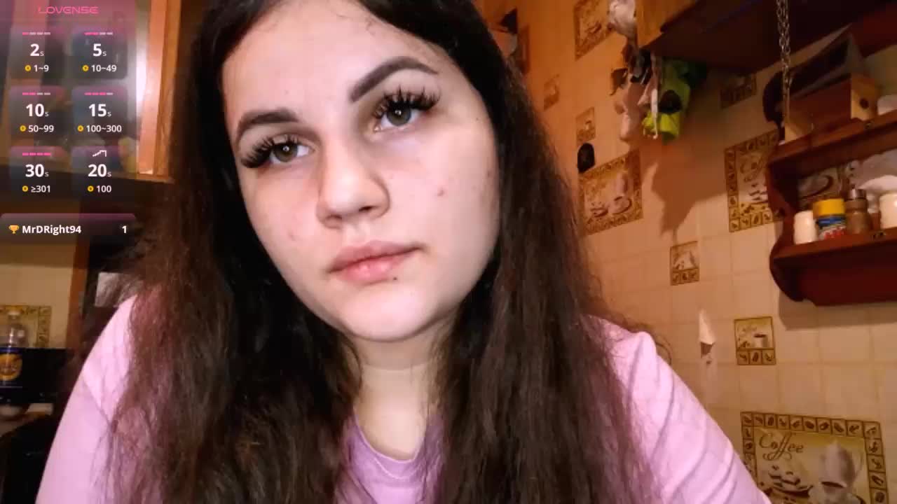 PaigeMcghay Adult Chat December 15, 2025