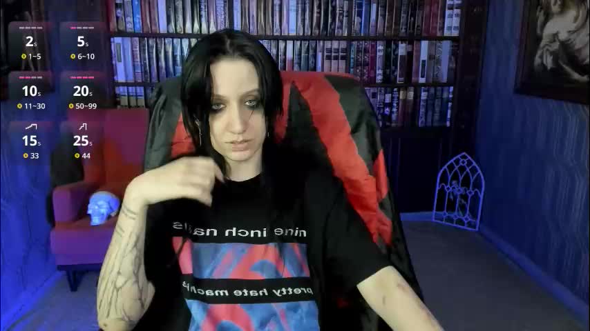 medusagorgona_ Adult Chat December 15, 2025