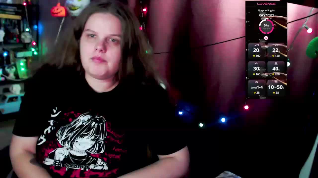 sweet_____cute Adult Chat December 15, 2025