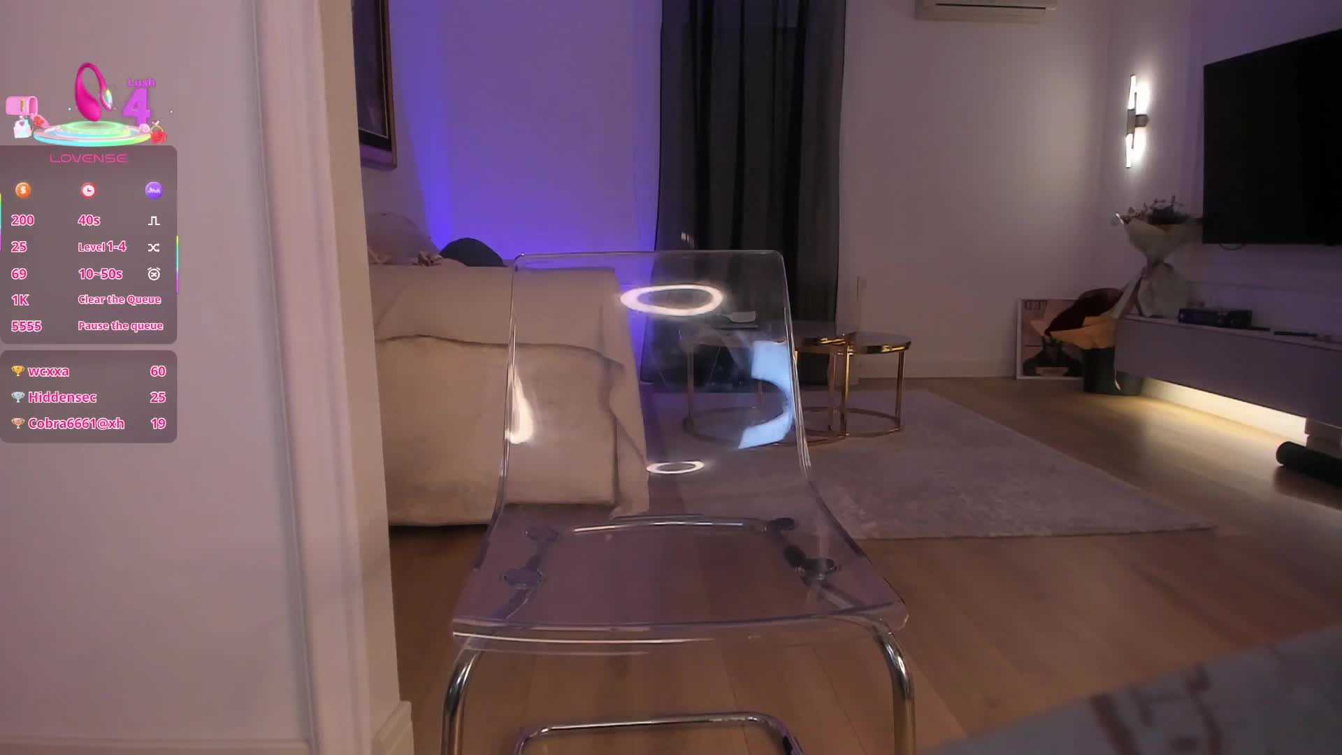 seilyfox Adult Chat December 15, 2025