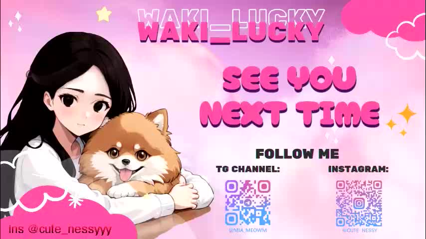 waki_lucky Adult Chat December 15, 2025