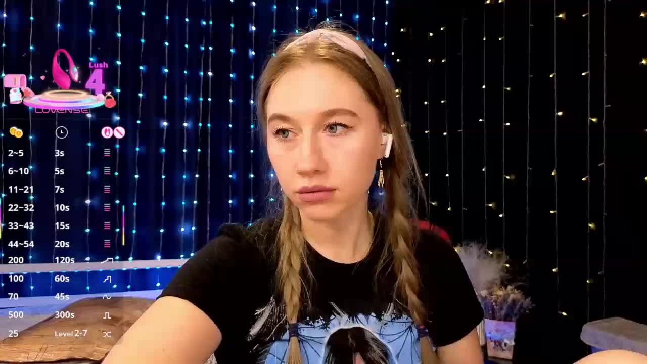 kiskaWEDNESDAY Adult Chat December 15, 2025