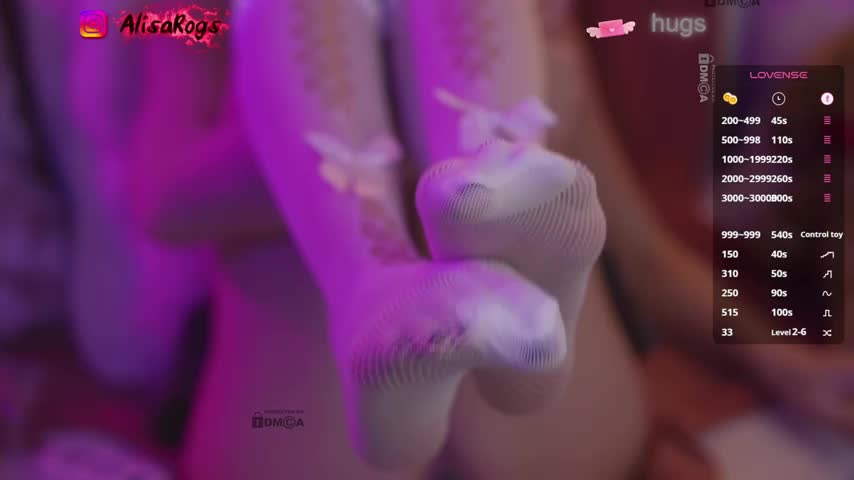 AlisaRogs Adult Chat December 15, 2025