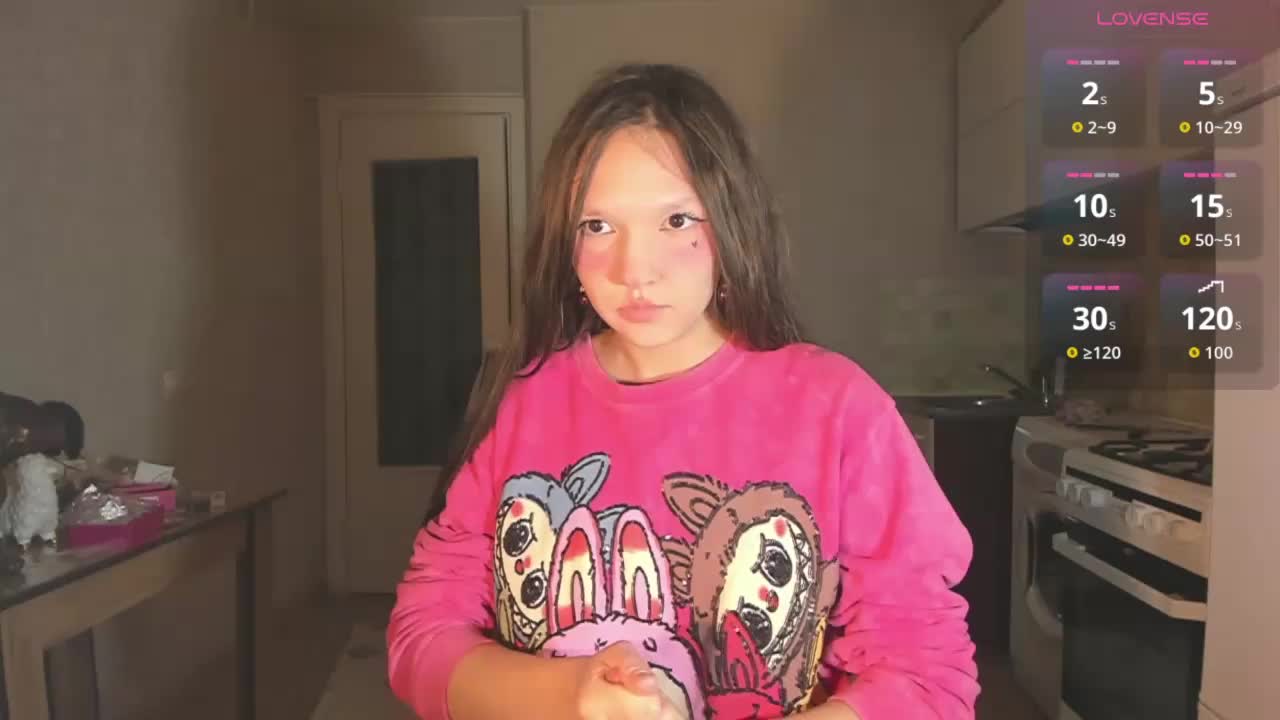 CuteLolly Adult Chat December 15, 2025