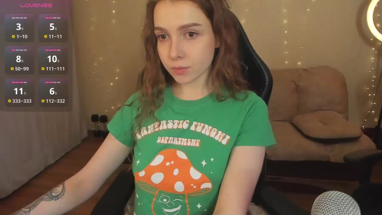 Giai Adult Chat December 15, 2025