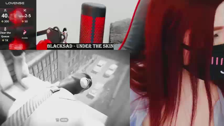 NekoTyan Adult Chat December 15, 2025