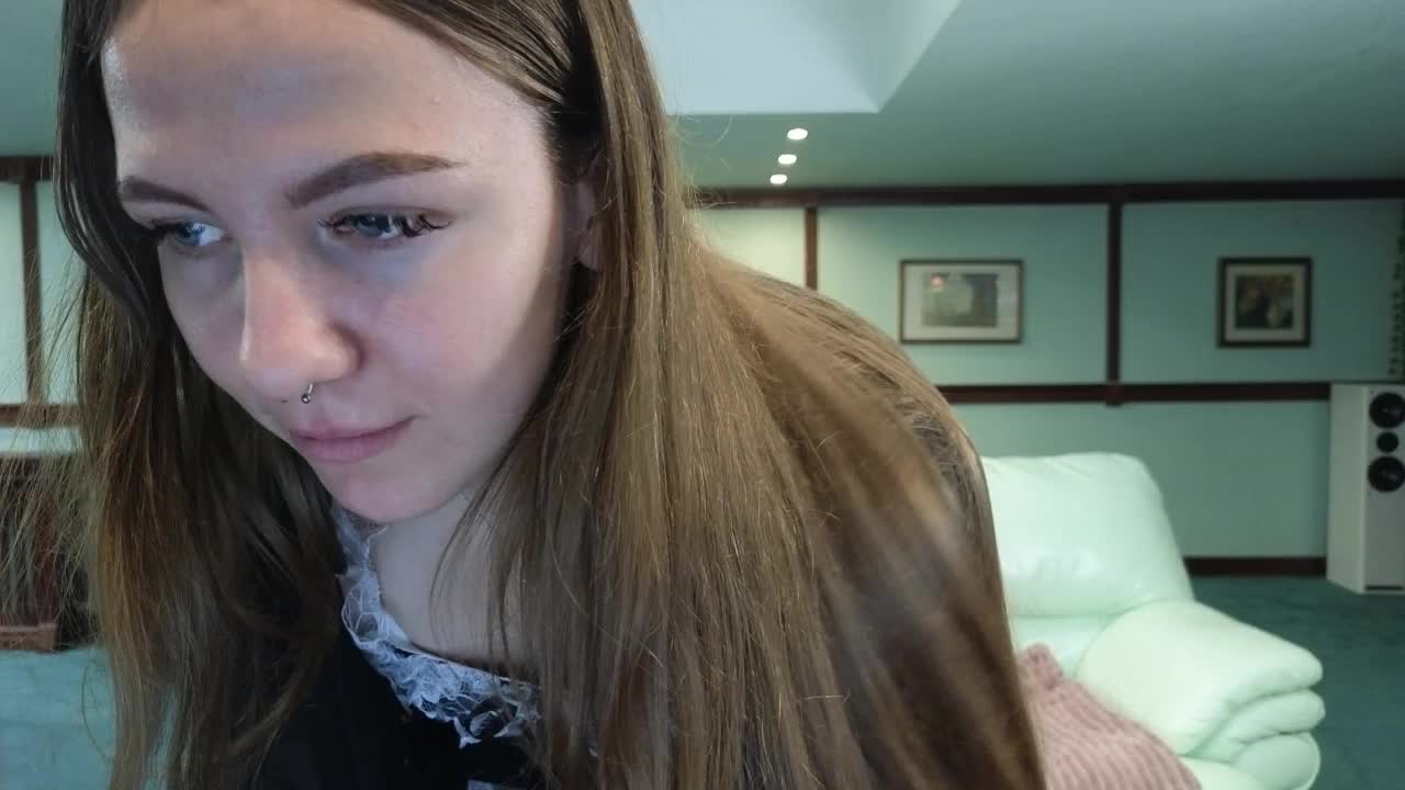 KiraRustle Adult Chat December 15, 2025