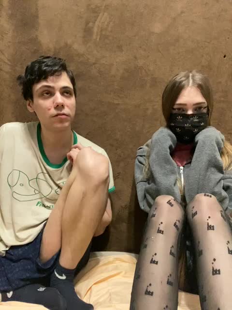 zaebokroom999 Adult Chat December 15, 2025