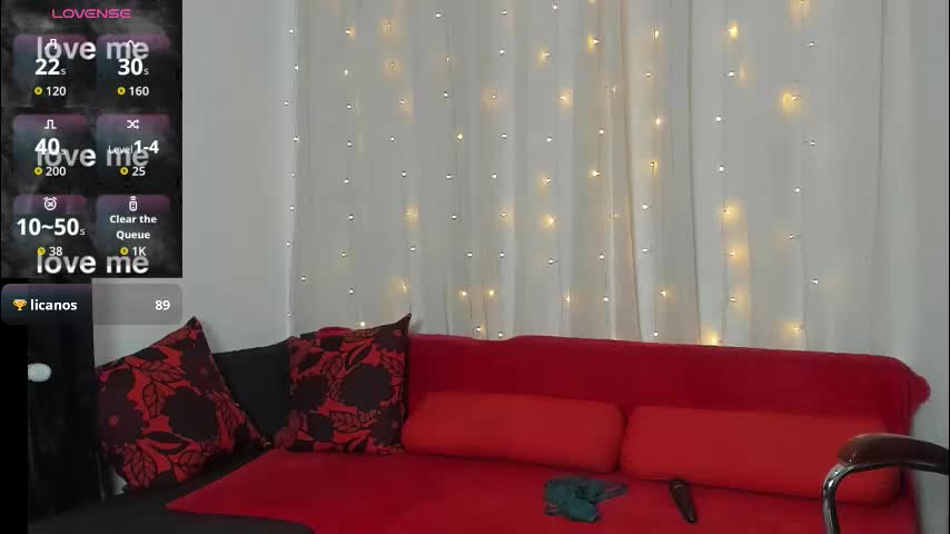 sexy_emeli Adult Chat December 15, 2025