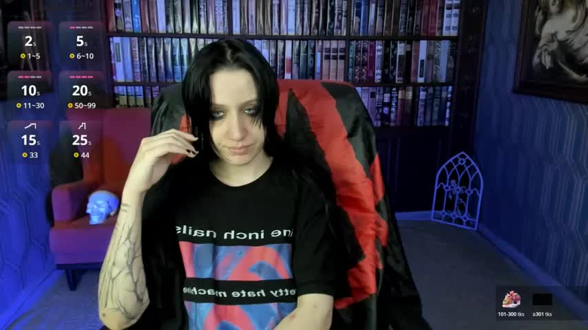 Medusa__Gorgona Adult Chat December 15, 2025