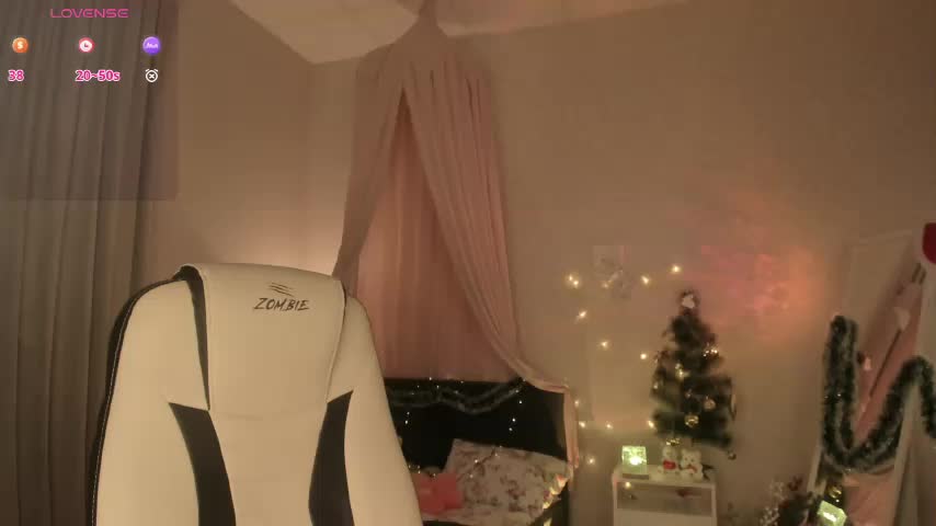 Vanessa-Walters Adult Chat December 15, 2025