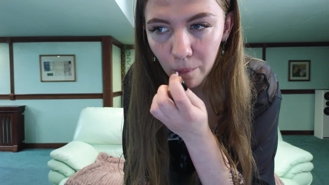 KiraRustle Adult Chat December 15, 2025