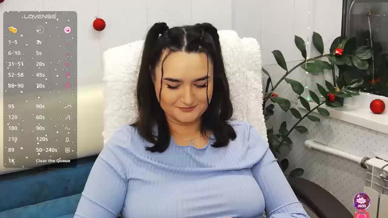 LinaCrave Adult Chat December 15, 2025