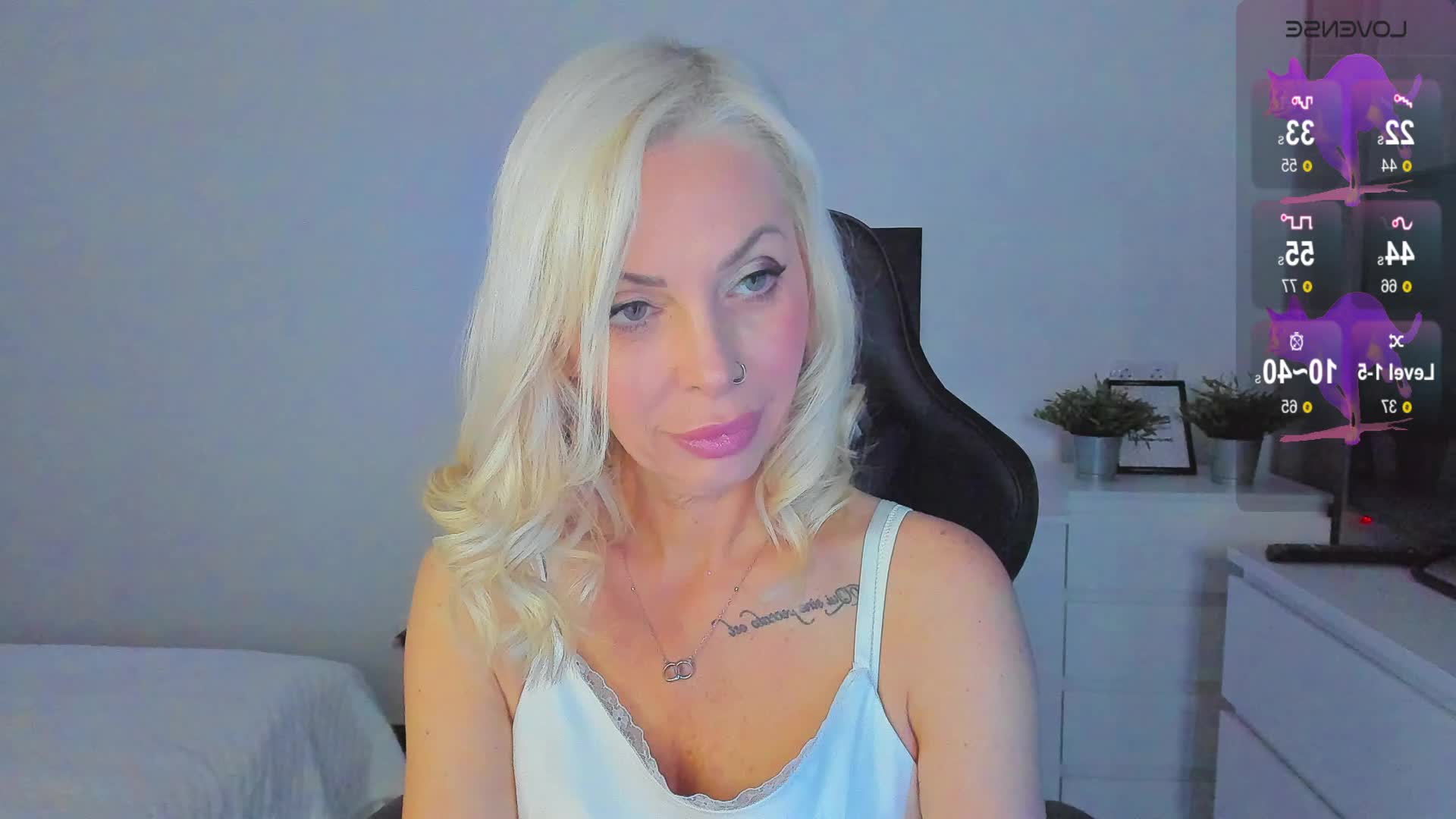 Sunbeam Adult Chat December 15, 2025