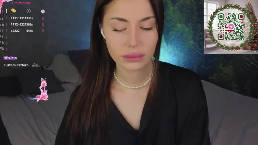 Mary_Walker Adult Chat December 15, 2025