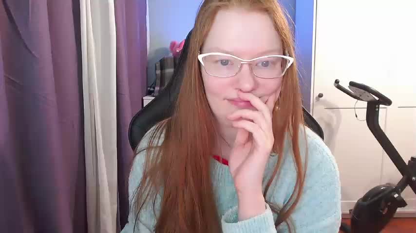 missInari Adult Chat December 15, 2025