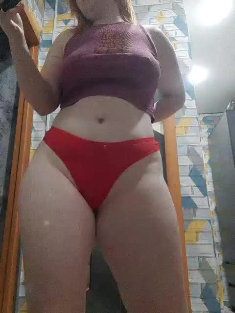 ProstoMarie Adult Chat December 15, 2025