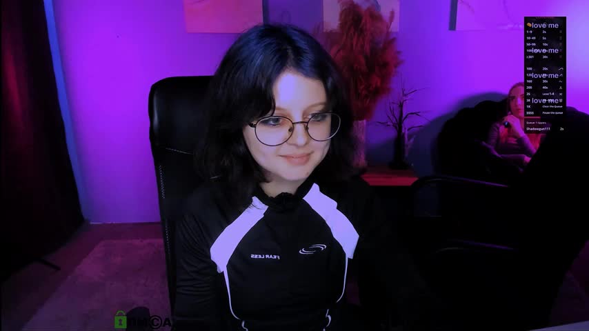 doll_vey Adult Chat December 15, 2025