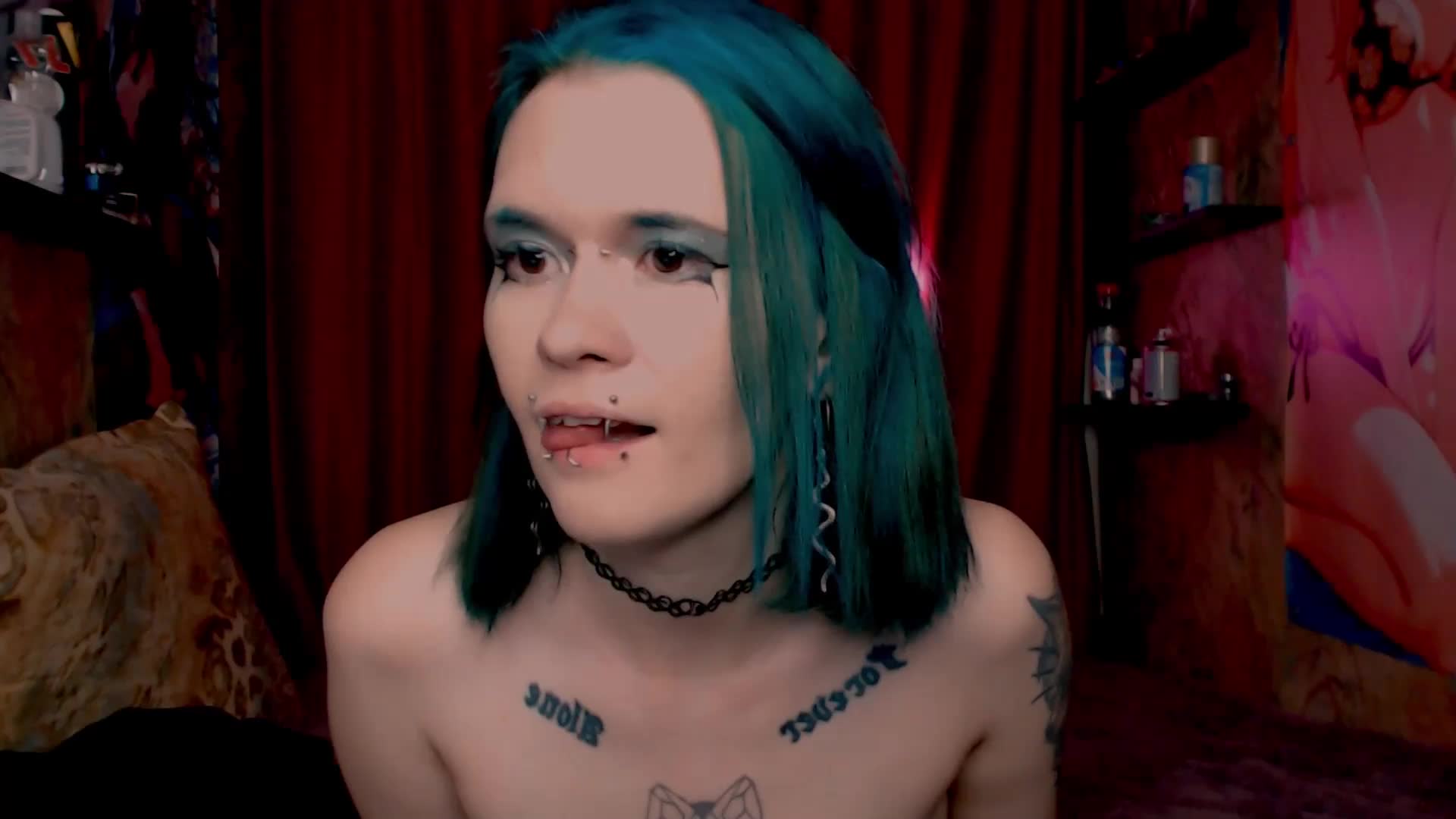 Velvet-and-Venom Adult Chat December 15, 2025