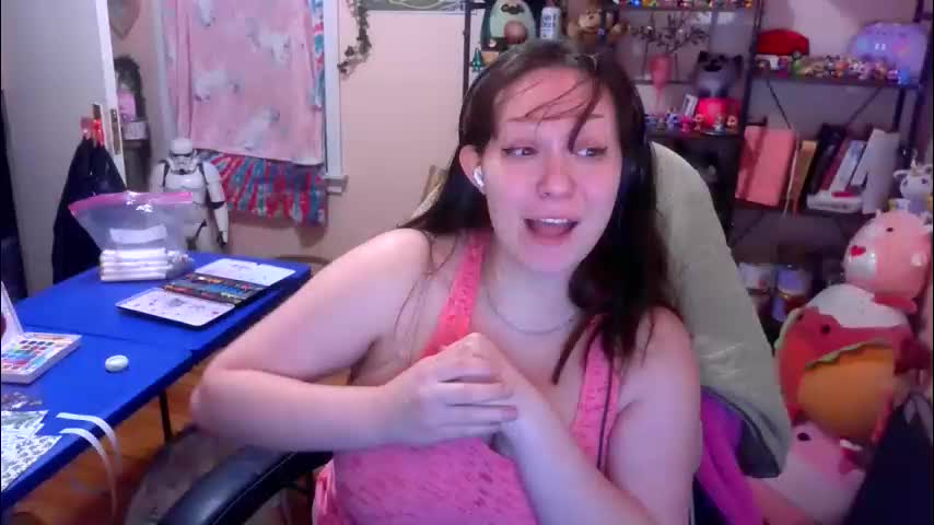 spawnofademon Adult Chat December 15, 2025