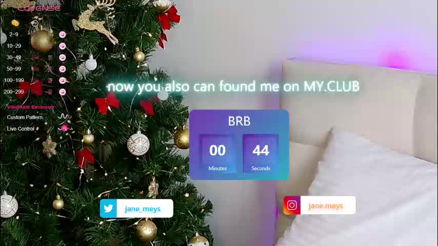 jane_meys Adult Chat December 15, 2025
