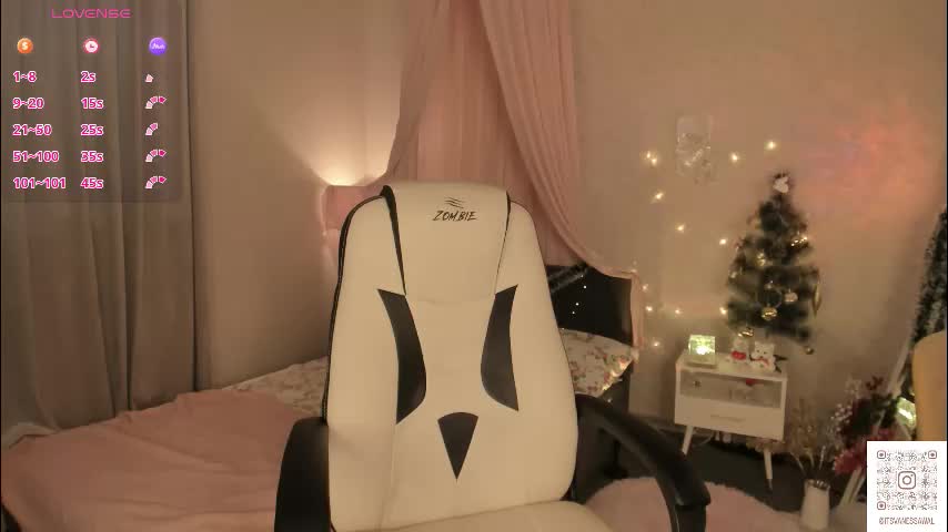 fieryfeline Adult Chat December 15, 2025