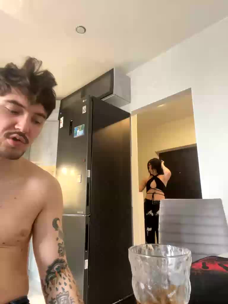 Buski Adult Chat December 15, 2025