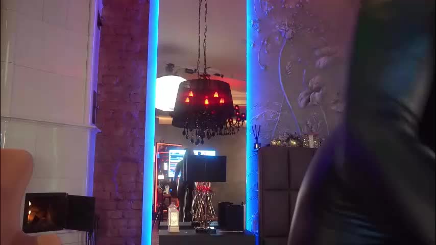 eva_fashionista Adult Chat December 15, 2025