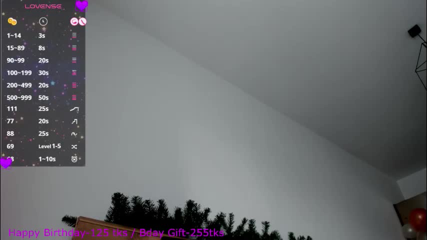 juicekatee Adult Chat December 15, 2025