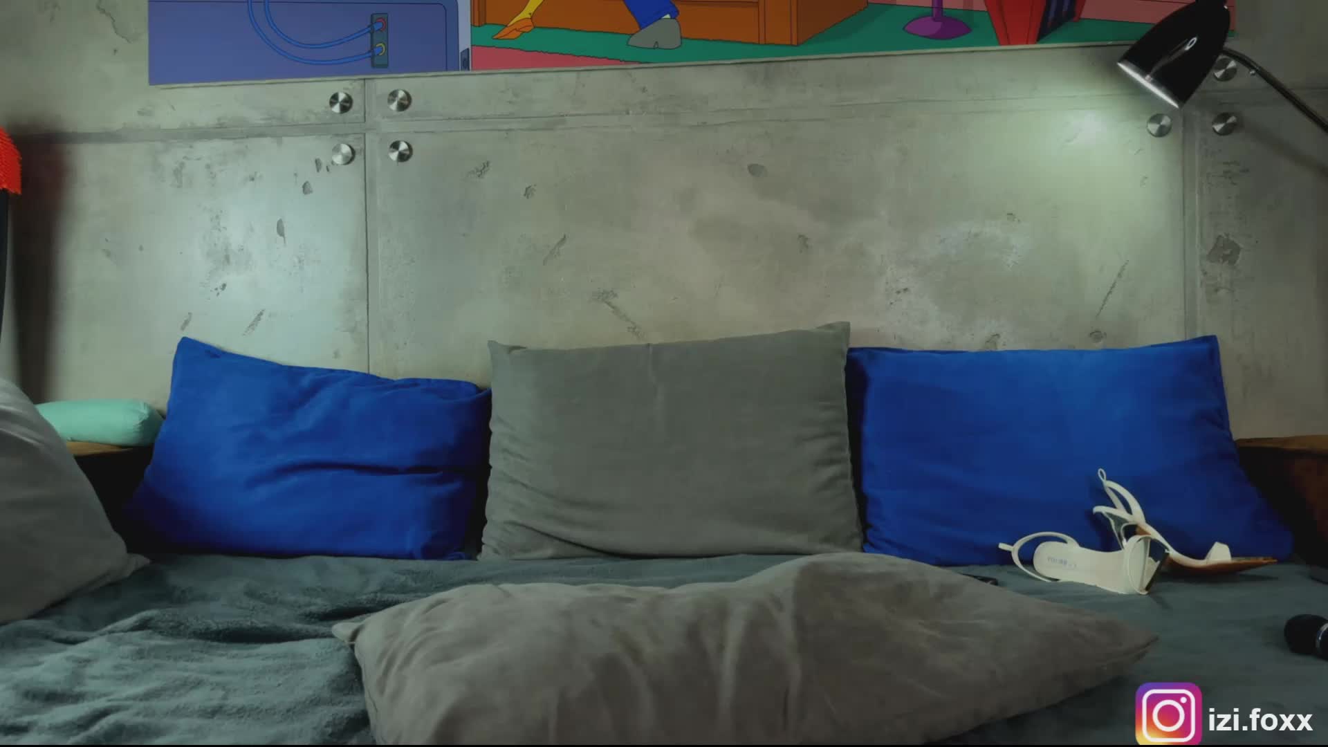 Na-izi Adult Chat December 15, 2025